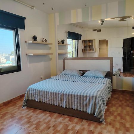 Abu Alzoz Home سكن مشترك Amman Eksteriør billede