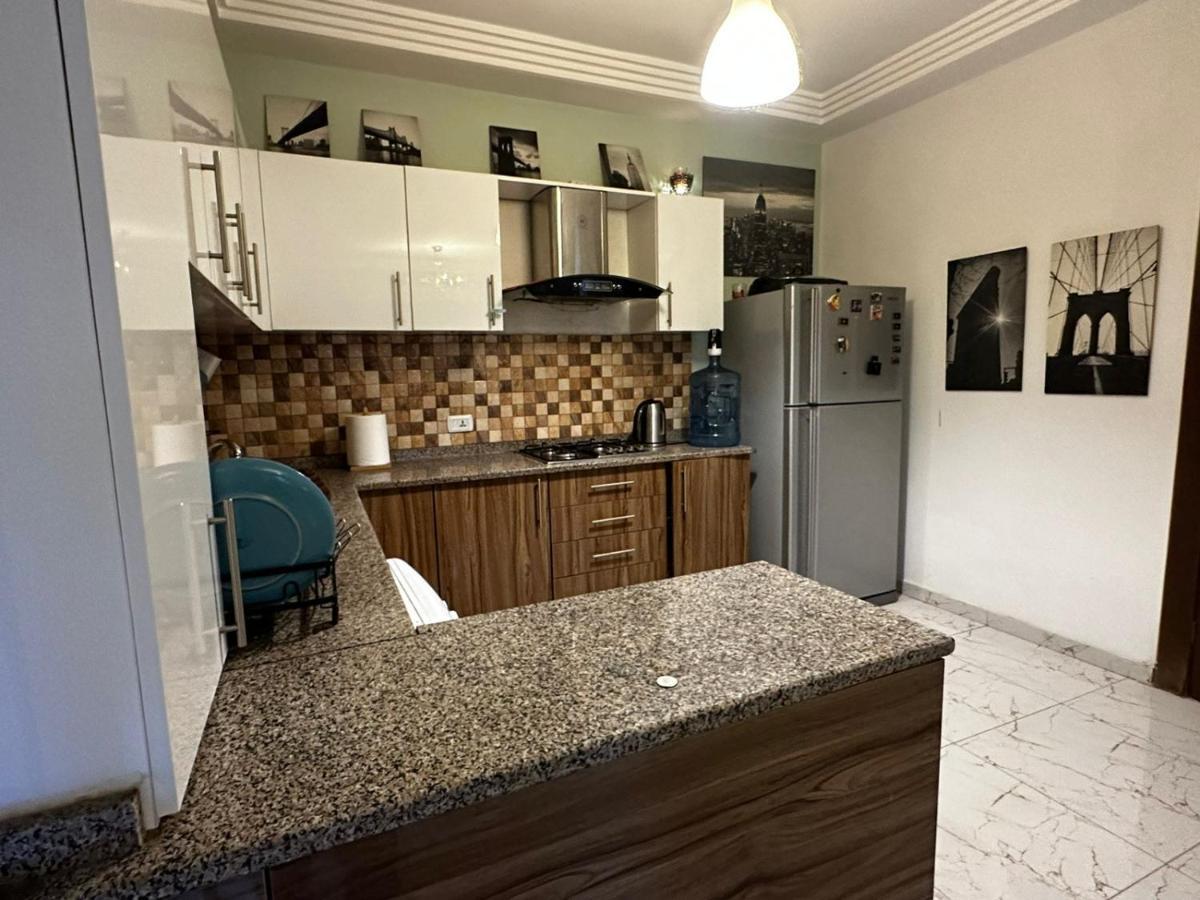 Abu Alzoz Home سكن مشترك Amman Eksteriør billede