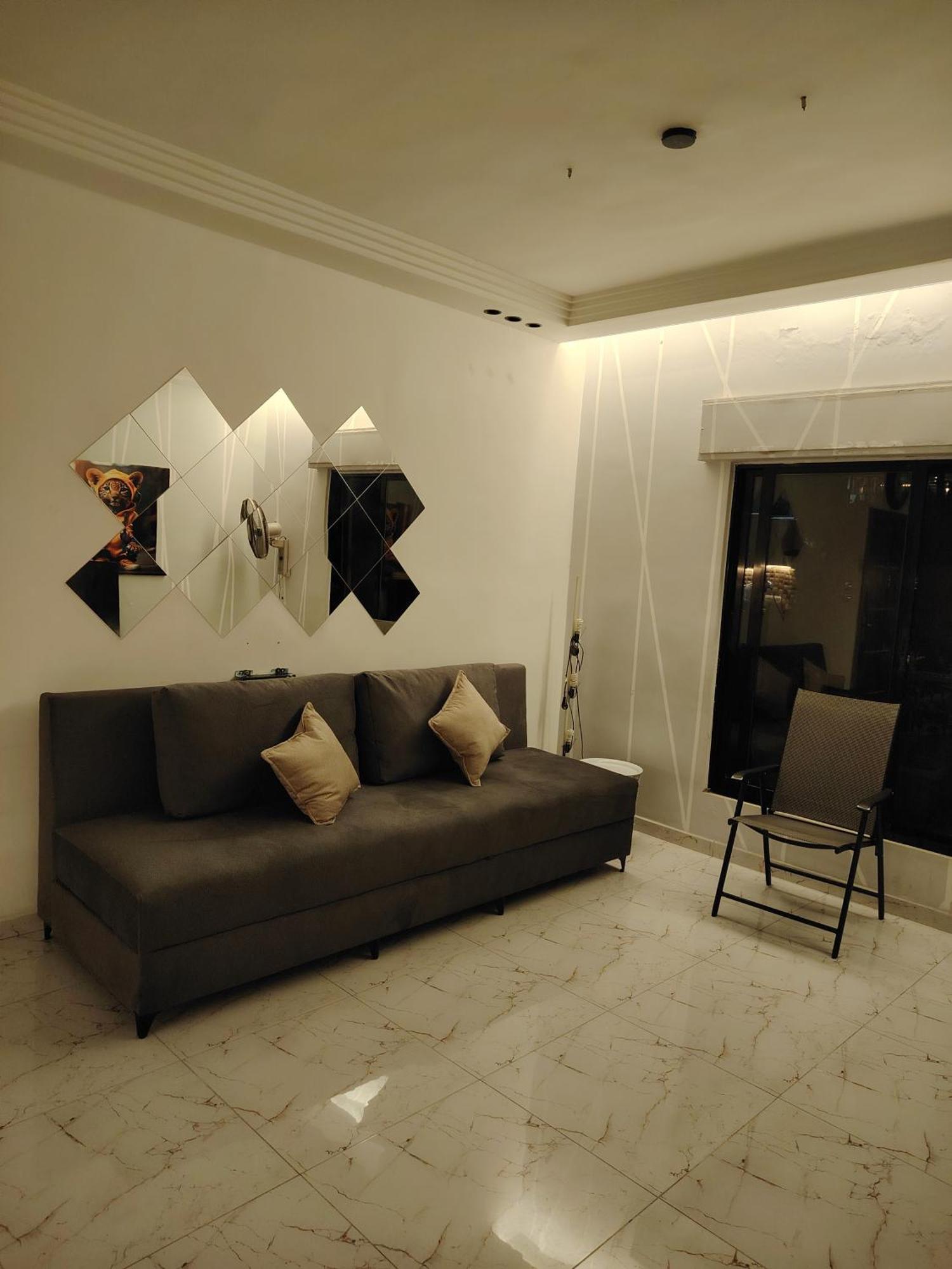 Abu Alzoz Home سكن مشترك Amman Eksteriør billede