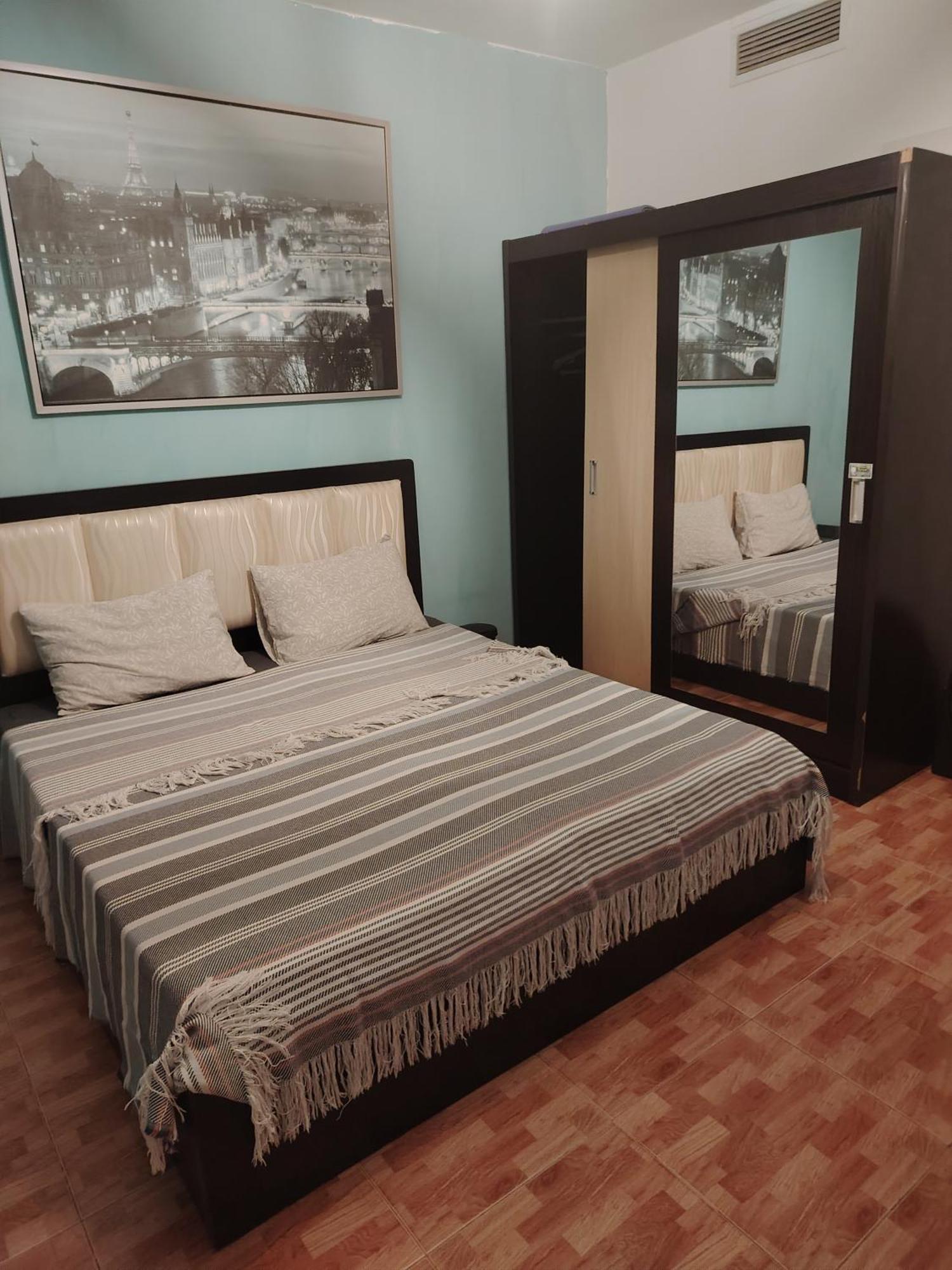 Abu Alzoz Home سكن مشترك Amman Værelse billede