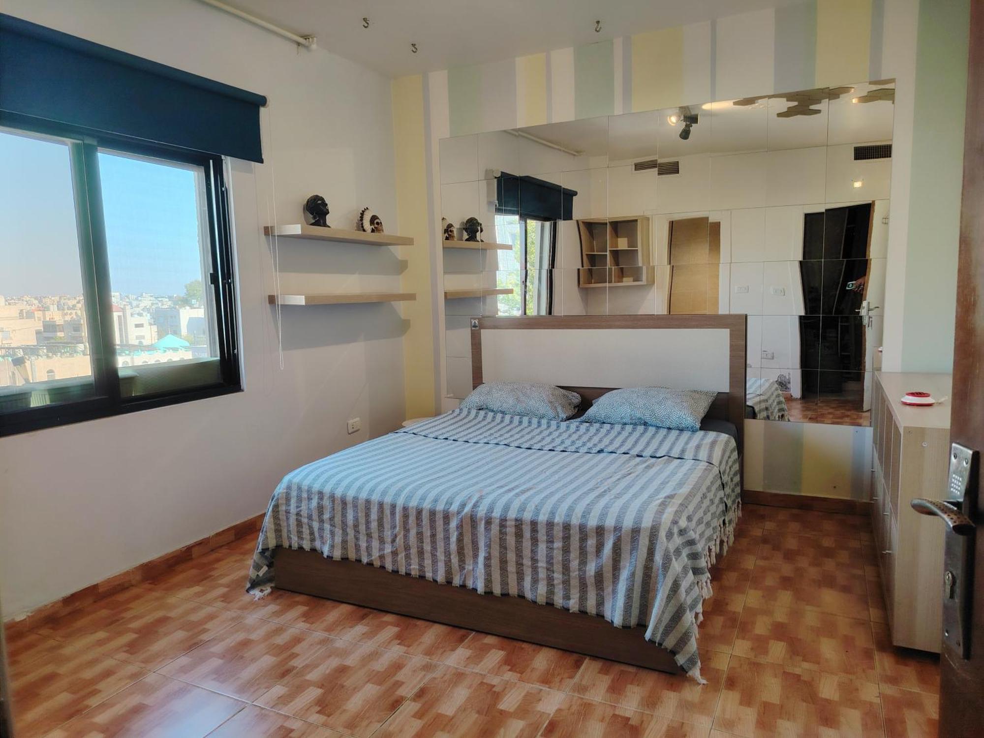 Abu Alzoz Home سكن مشترك Amman Eksteriør billede